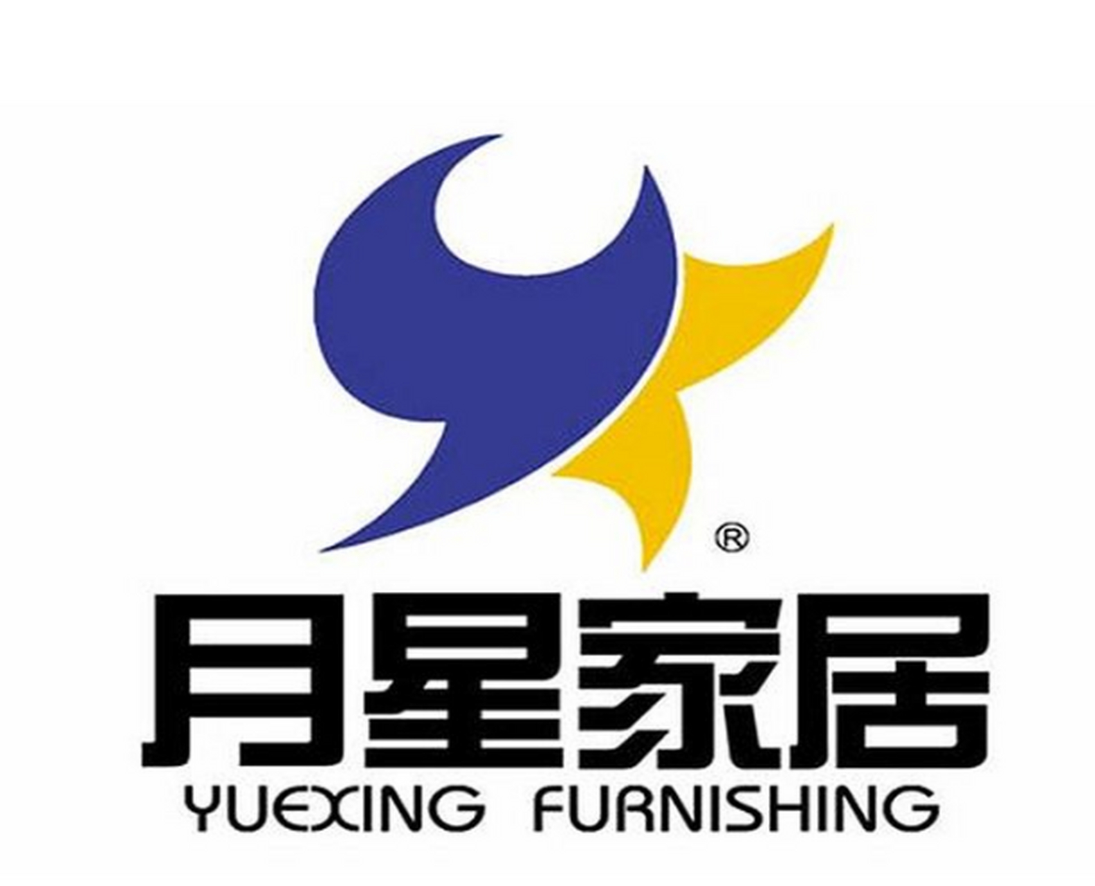 月星家居logo图片