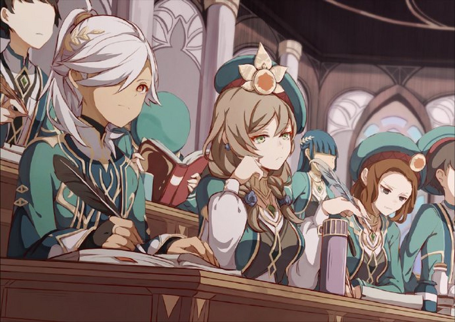 丽莎:学生时代的恋爱是最难忘的,你说是吧小可爱