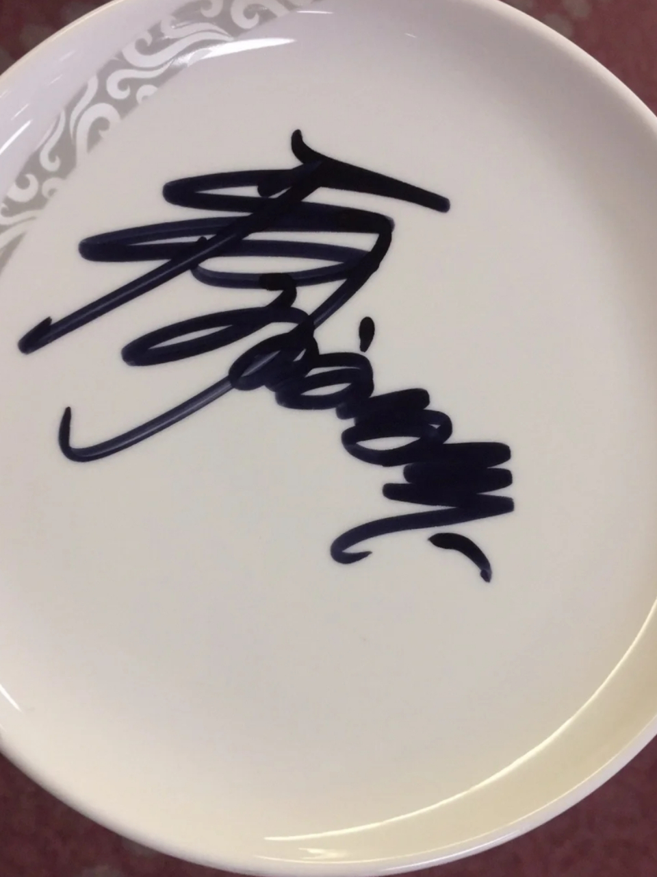 爆料明星坐飞机百态