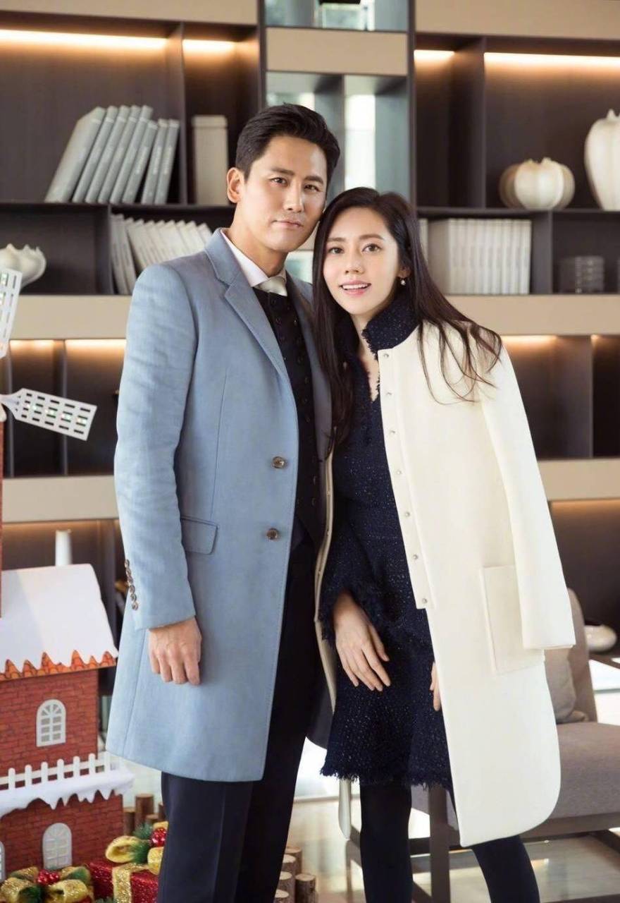 秋瓷炫,于晓光再上韩国综艺《同床异梦2:你是我的命运》,他们私下关系