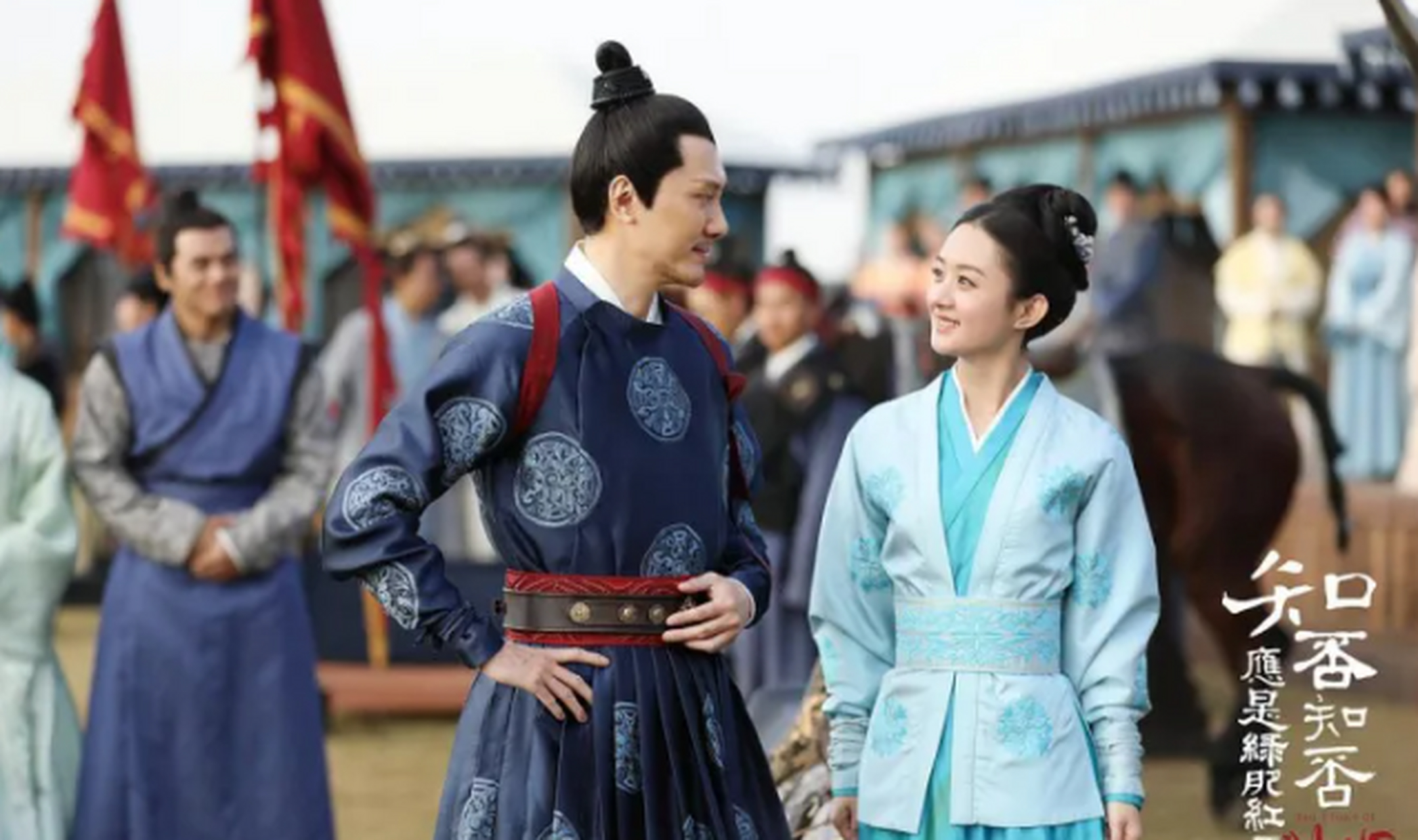 《知否》中的张桂芬是个什么样的人?