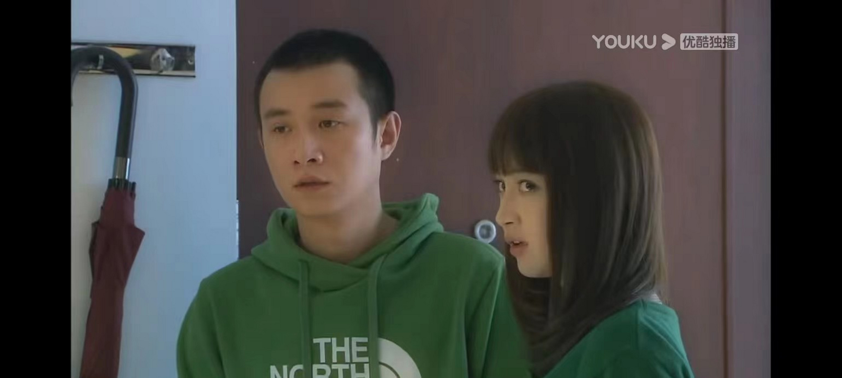 再看《裸婚时代》,觉得杜毅才是结婚的最佳人选.