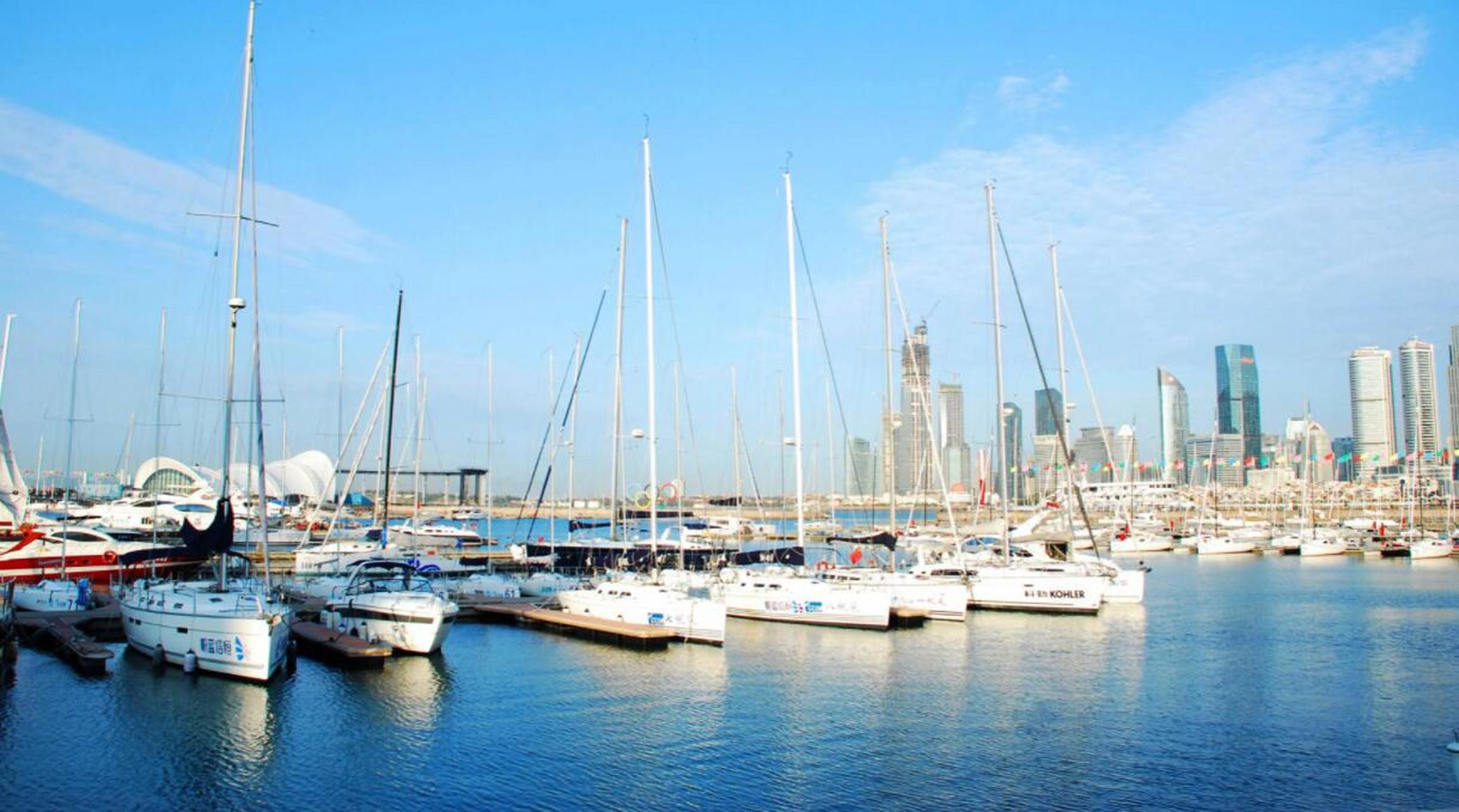 你是否曾经想过,在青岛奥帆基地有哪些好玩的地方,让你度过一个愉快的