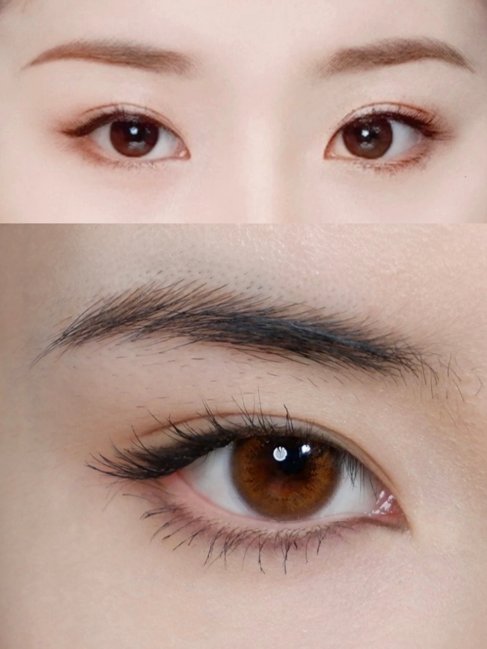 刘亦菲王语嫣仿妆来啦!附教程  美到谁了我不说哈哈哈