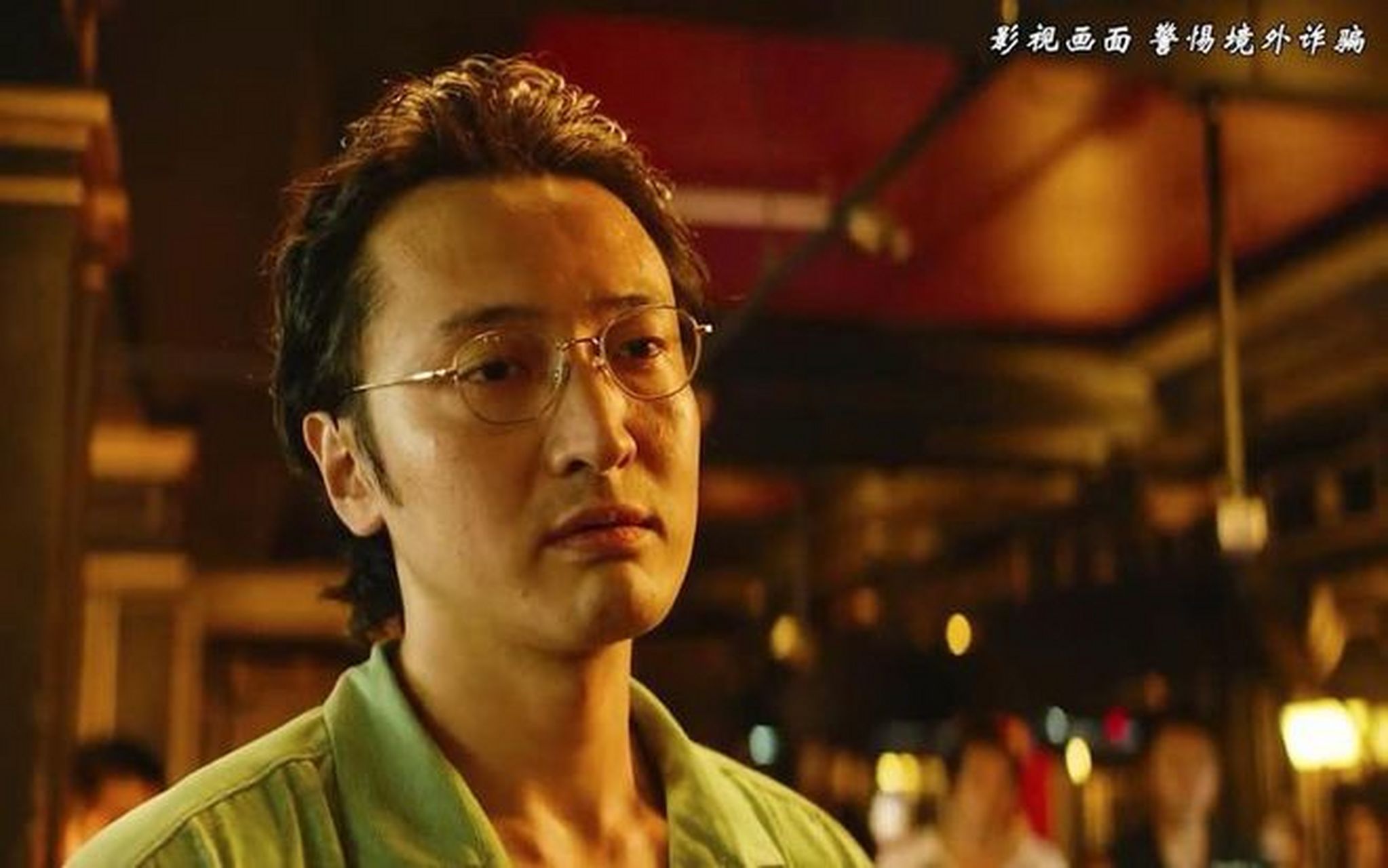 9%的排片率就拿到了42.2%的票房率,这样的成绩