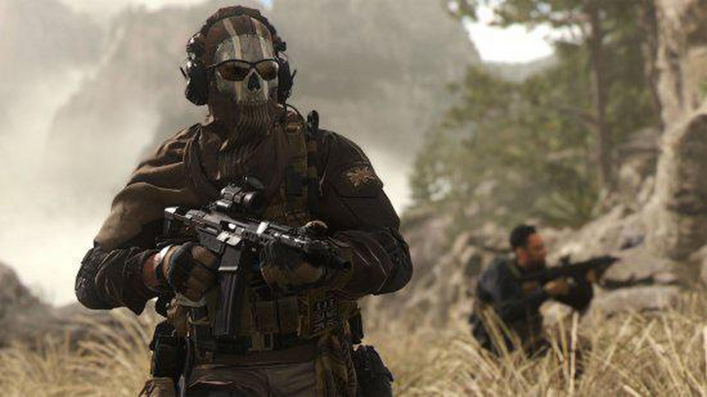 《cod19"塔科夫模式"爆料:玩起来不会很硬核
