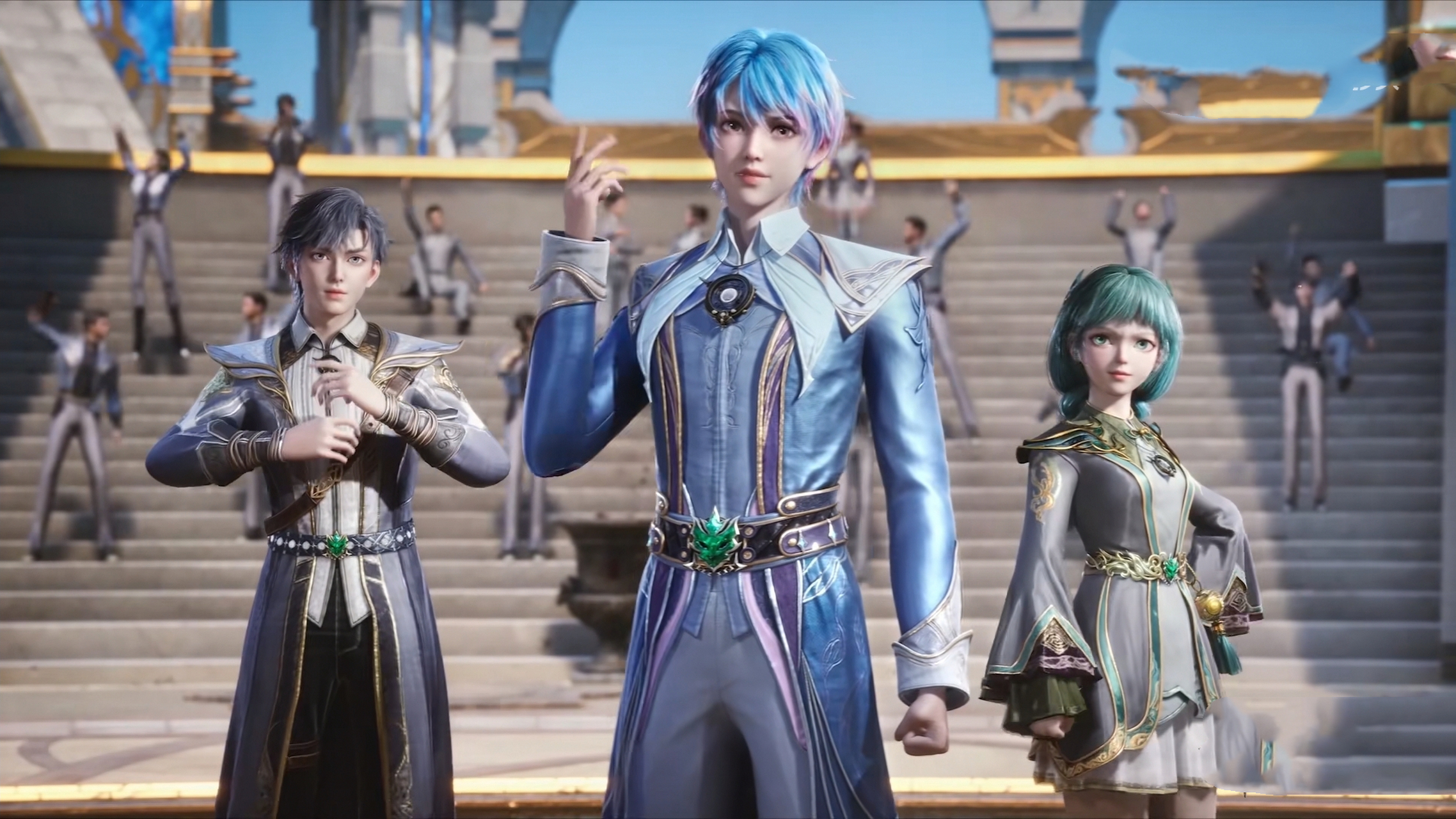 大家有没有想过,如果王冬真的是个男人,那么他和霍雨浩之间的故事会是