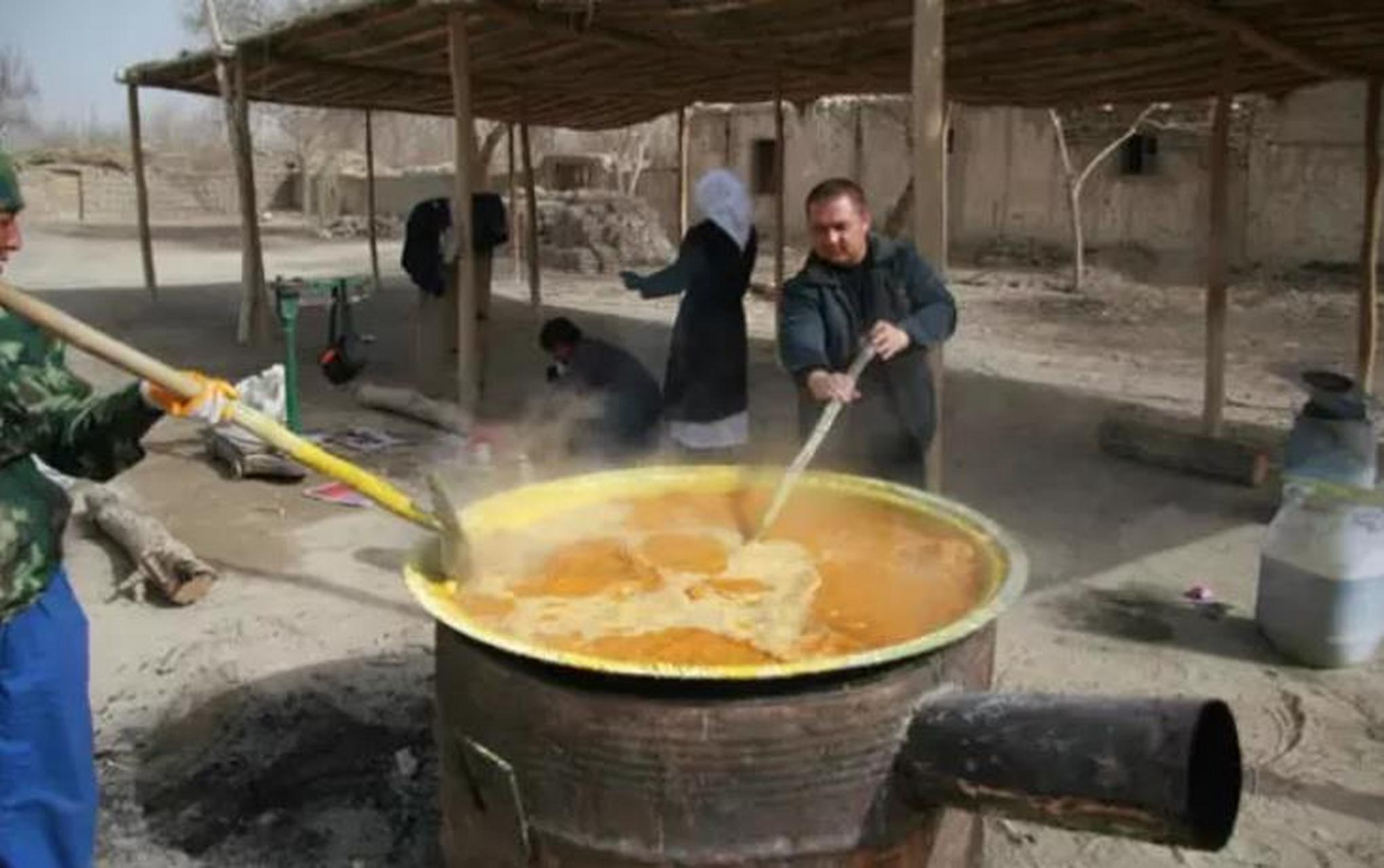 石硫合剂如何熬制呢?