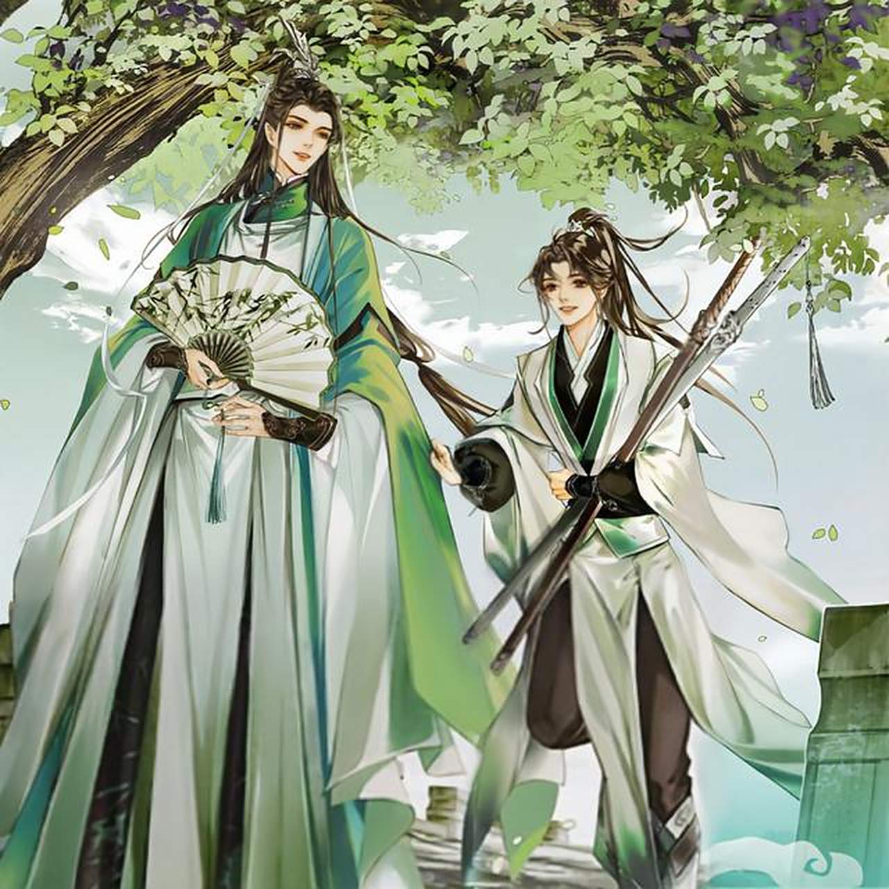 沈清秋真正的死因,追狂傲仙魔途气的睡不着,半夜起来找东西吃.