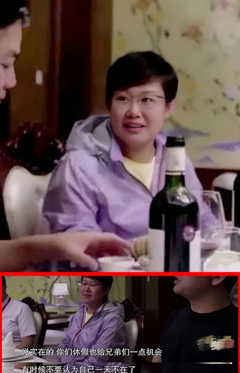 杜爽,一个曾经在京东集团风光无限的女性高管,因为一次酒桌上的失言
