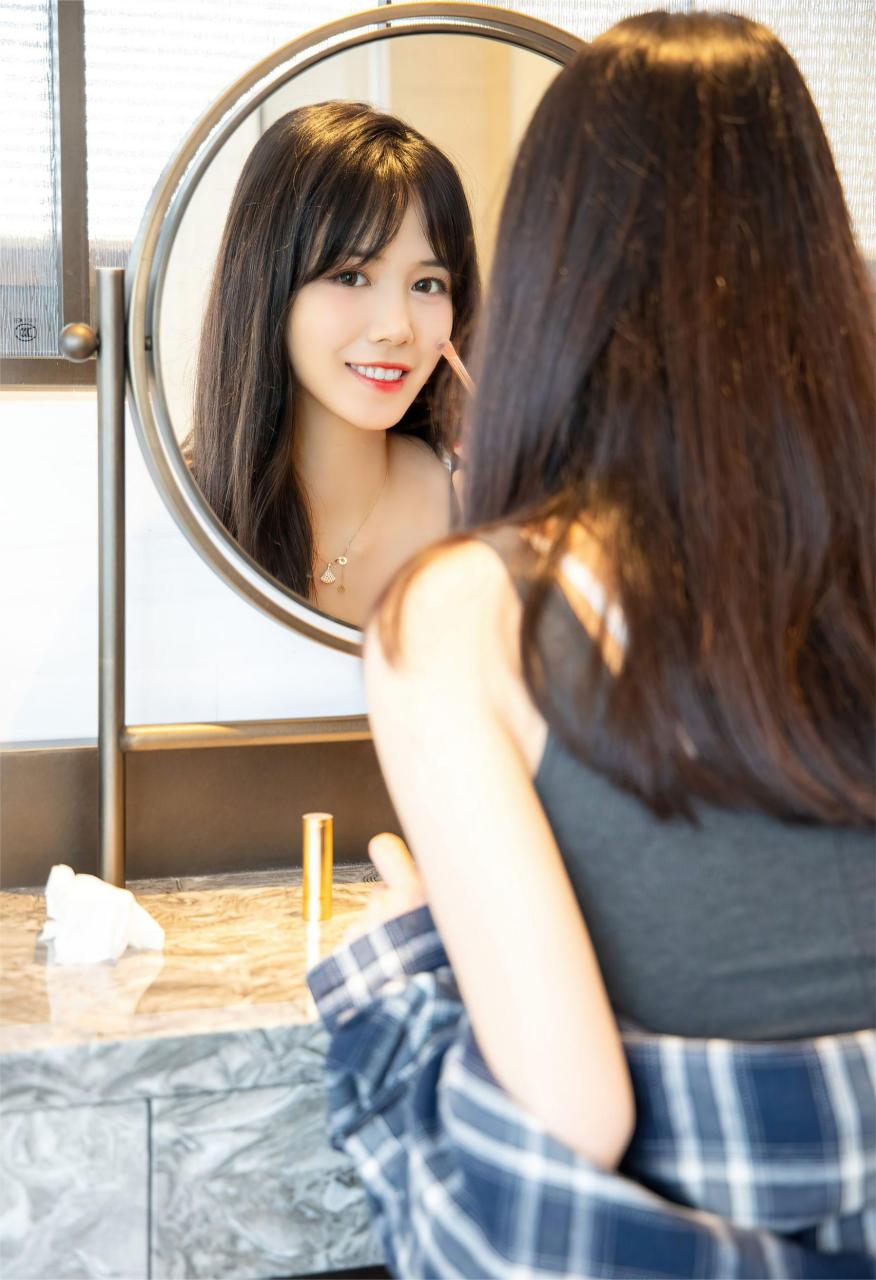 秀人女神#   柚子178 丝袜美腿性感写真