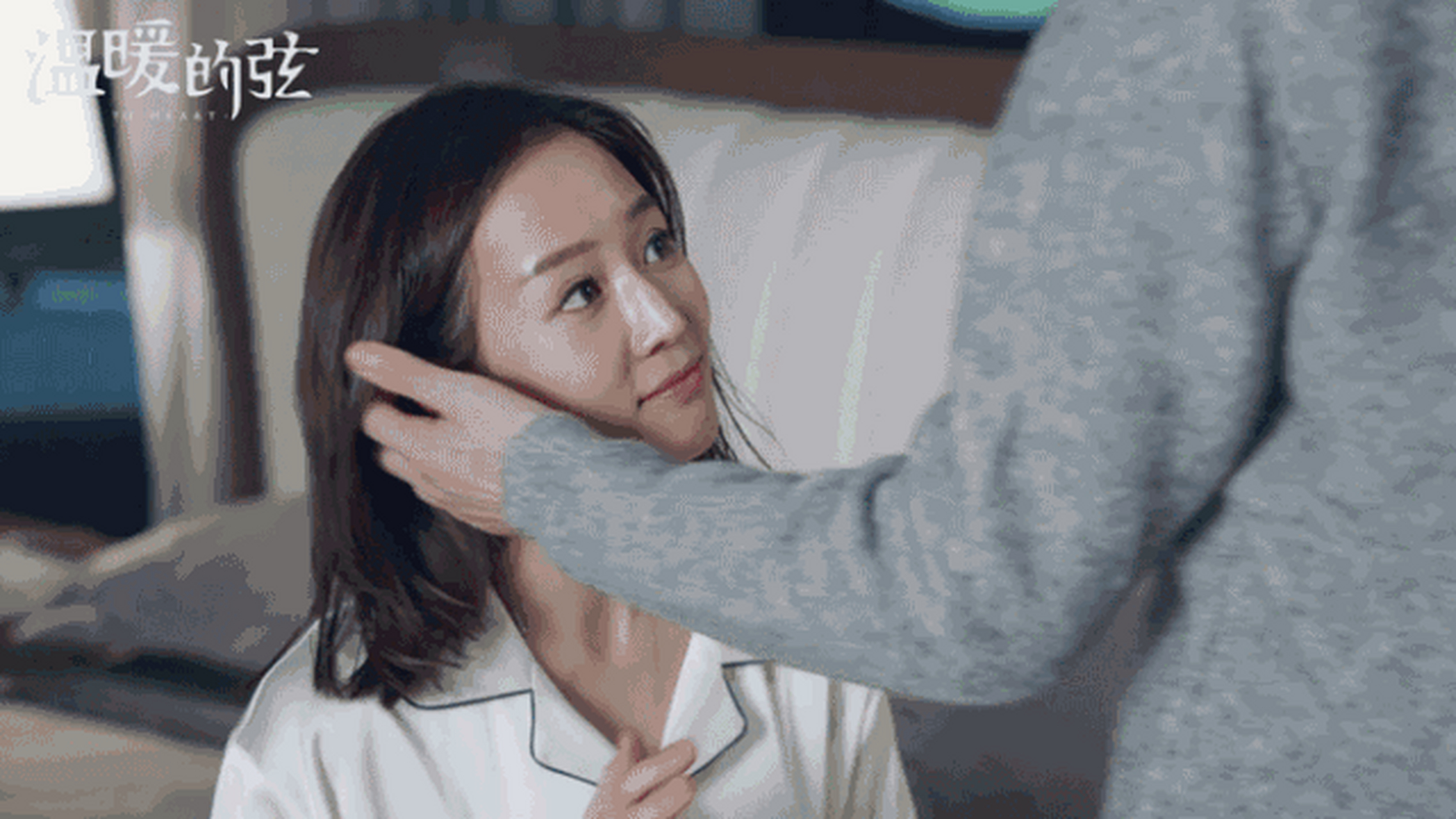 《女管家》,她在剧中演绎一代传奇女管家东方靖琪