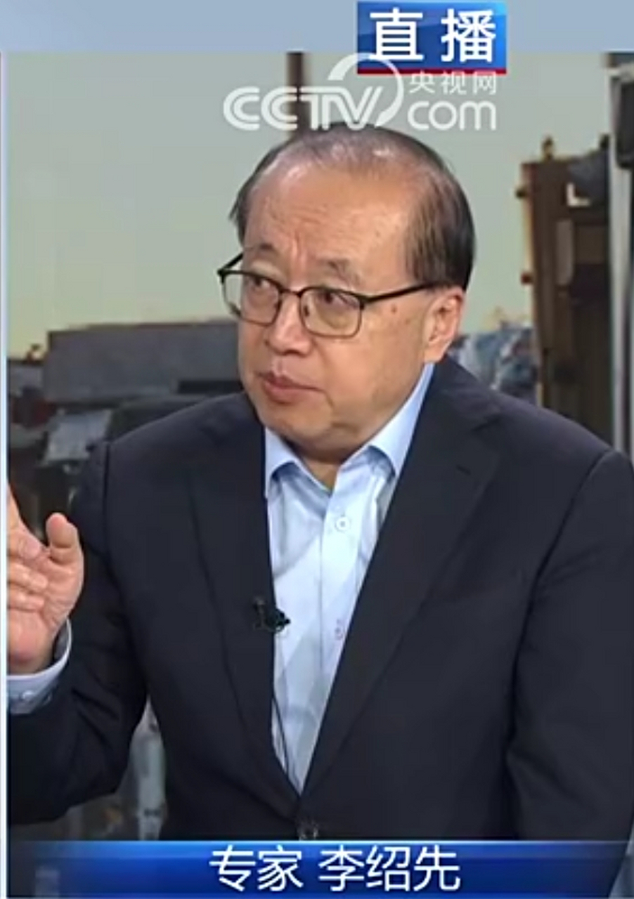 中东问题专家李绍先,在央视直播中解读了一下,目前加沙地区,哈马斯