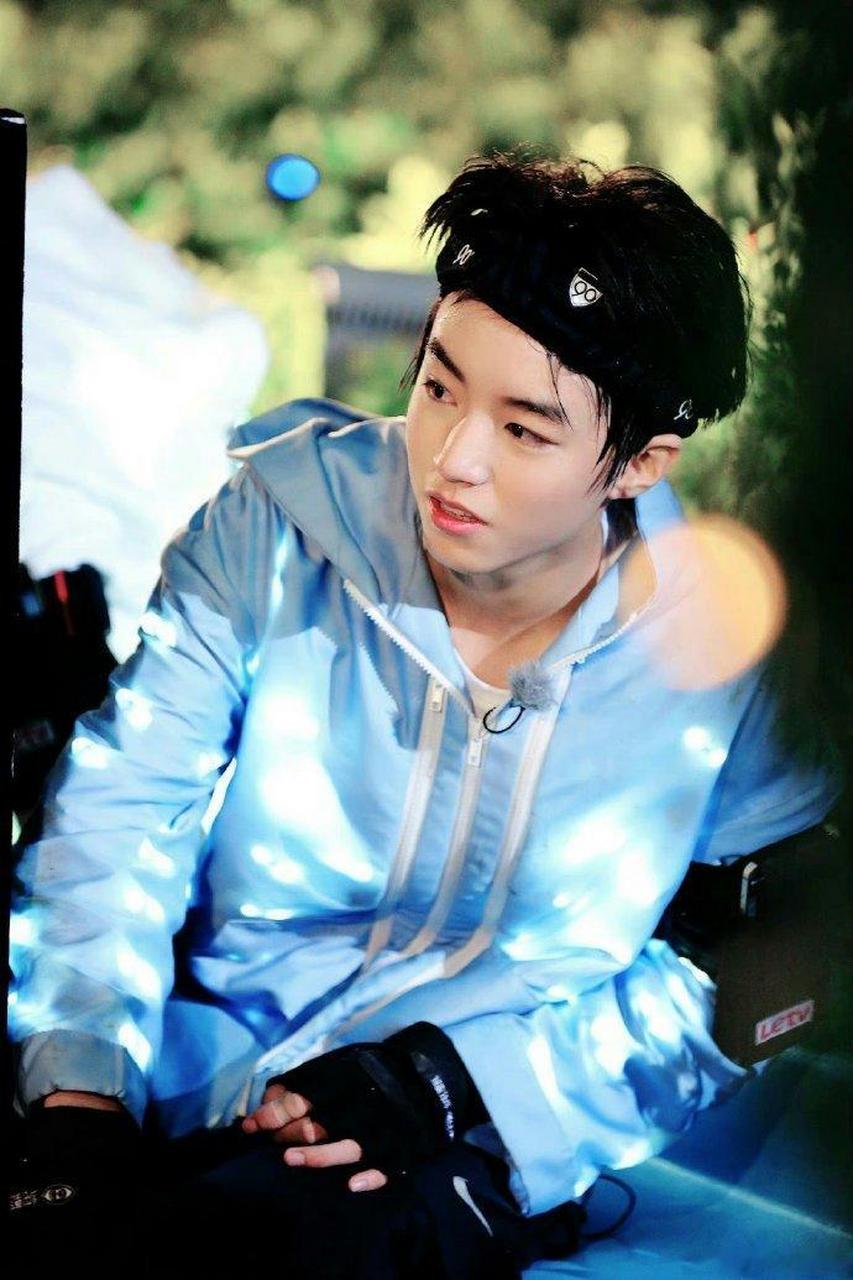 王俊凯,马嘉祺 全员加速中同款造型,谁赢了?