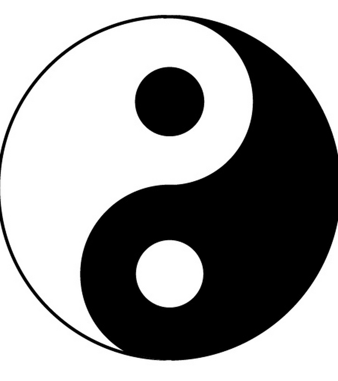 古人的太极理念告诉我们:和谐很重要# 如果你是富人,你一定要明白是