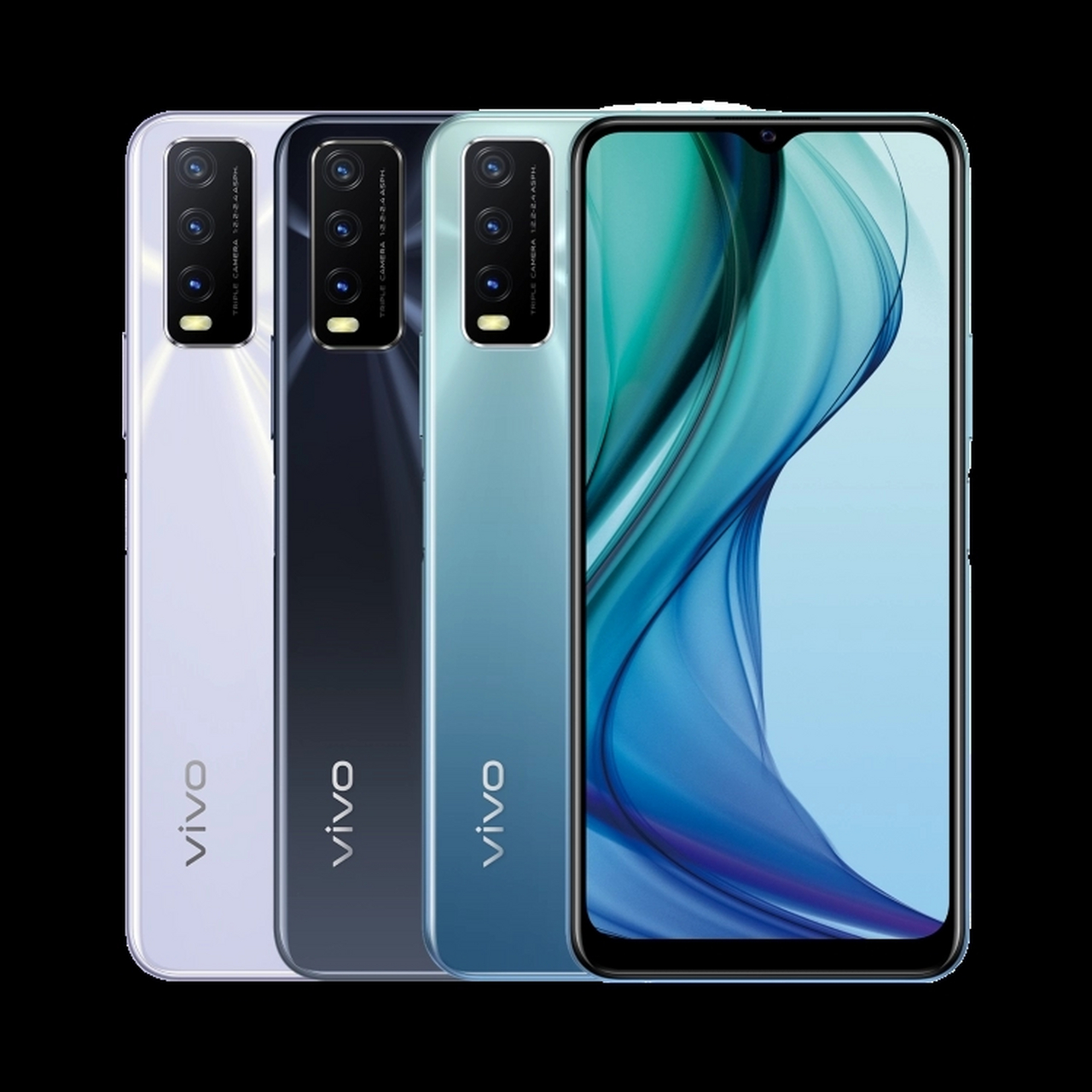 【拂晓新品说】vivo y30,vivoy3s vivo y30:搭载骁龙460处理器(4g)