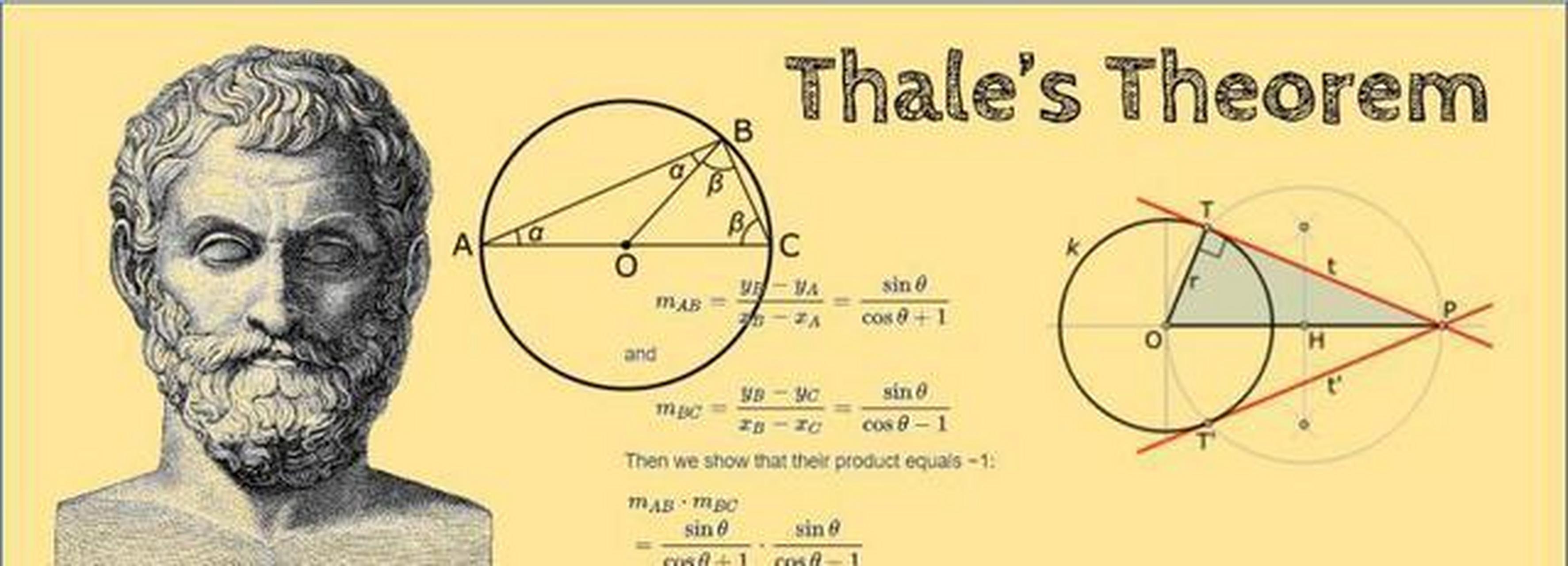 [兔子]浅析古希腊数学 古希腊数学是数学史上的重要分支,它是西方数学
