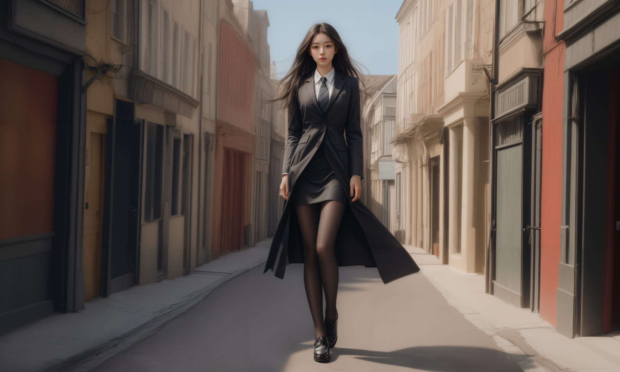 Grace香缇莫官宣唱JustLikeFire