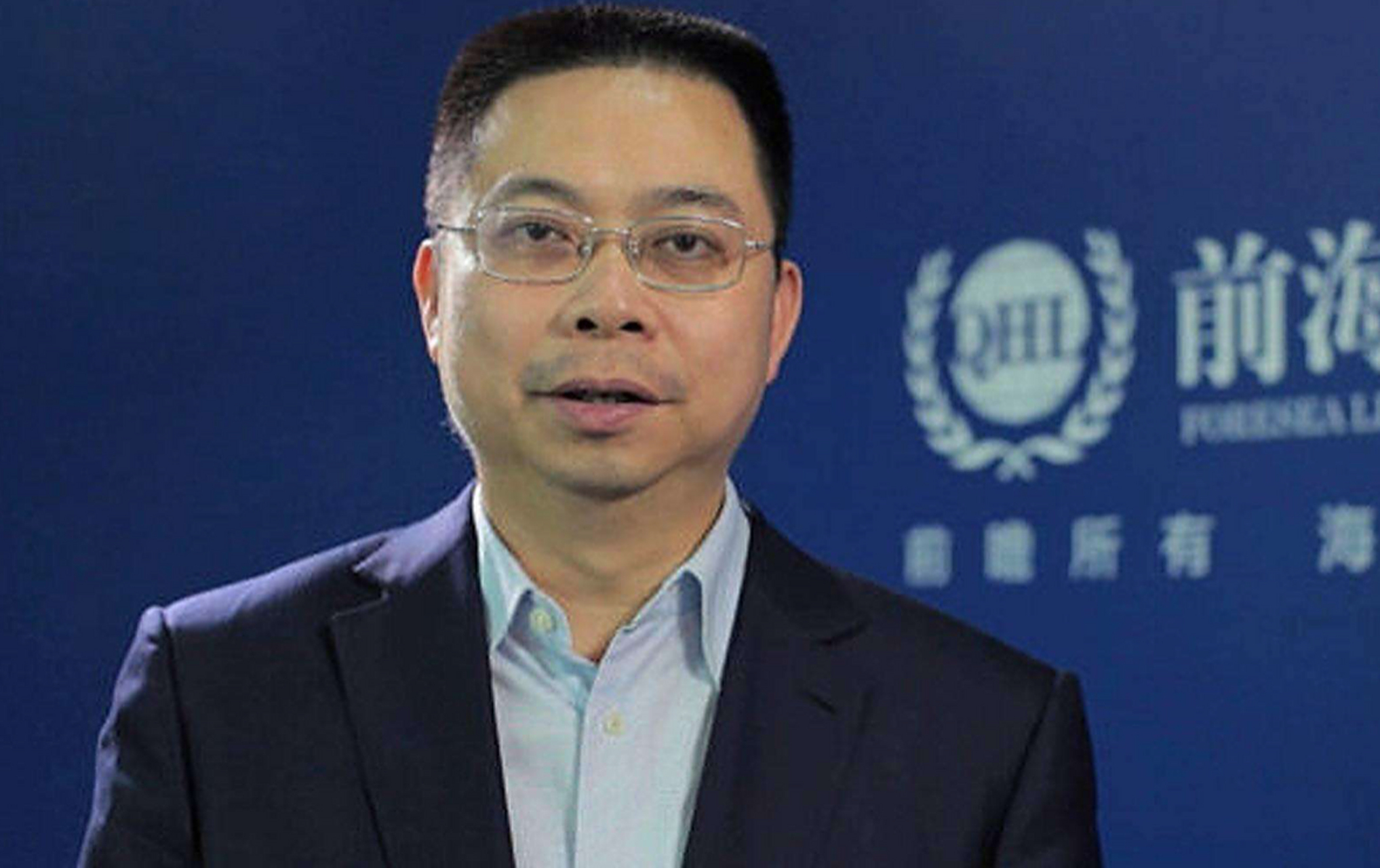 姚振华到中炬高新调研被拒之门外# 不管是真的不认识,还是内部有人