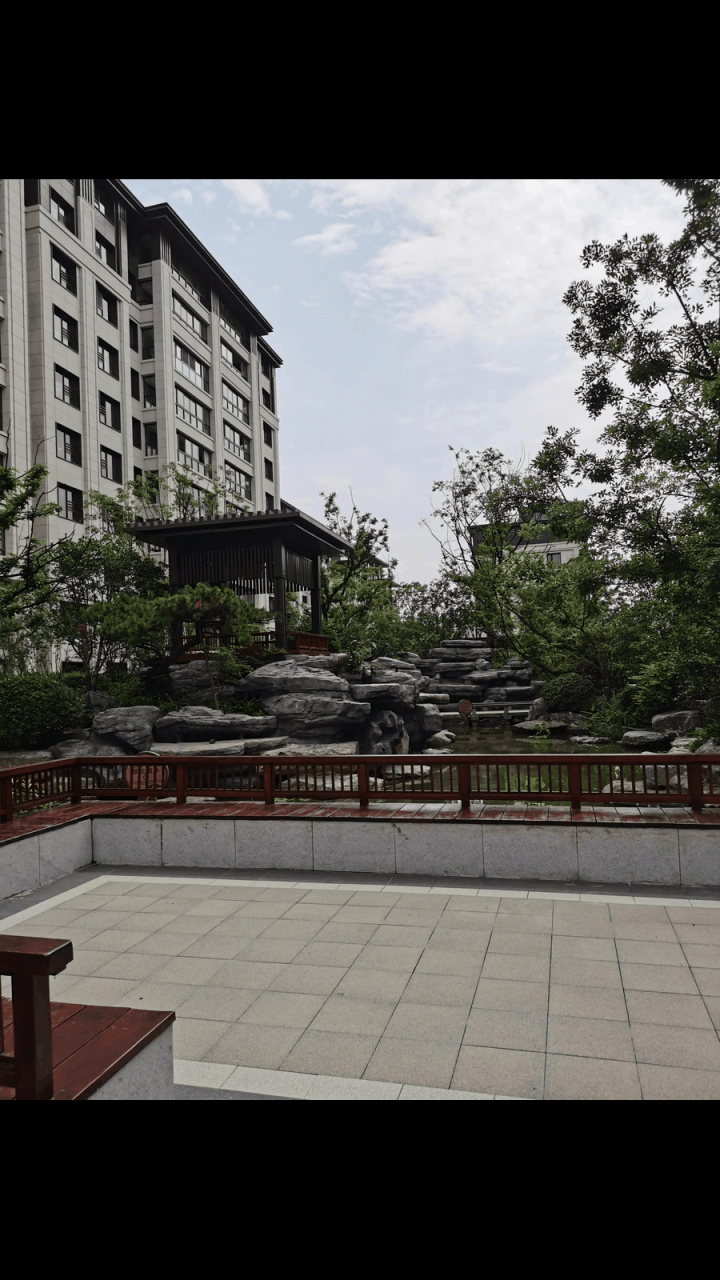 gif创作人# 【滨湖新区】葛洲坝紫郡府小区,怎么样这个小区?