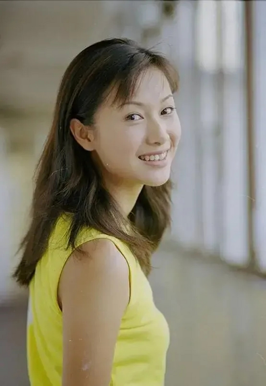 揭秘!徐静蕾冷冻卵子"斗转星移"-第2张图片-西口博客