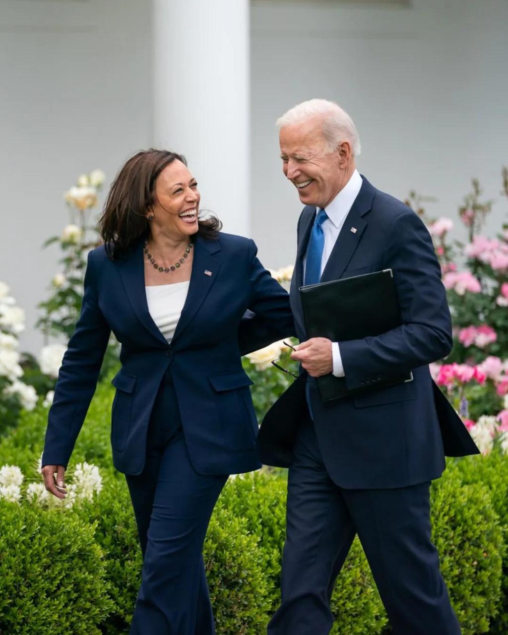 美国总统拜登正式对外宣布,他打算参加2024年的总统选举,此外现任副