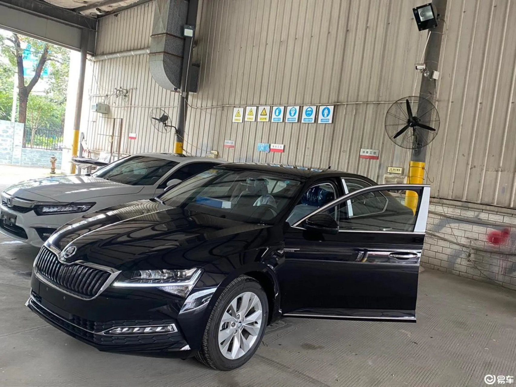 车主点评#【车主:高速稳定,操控巴适】 速派2021款tsi280舒适版  裸