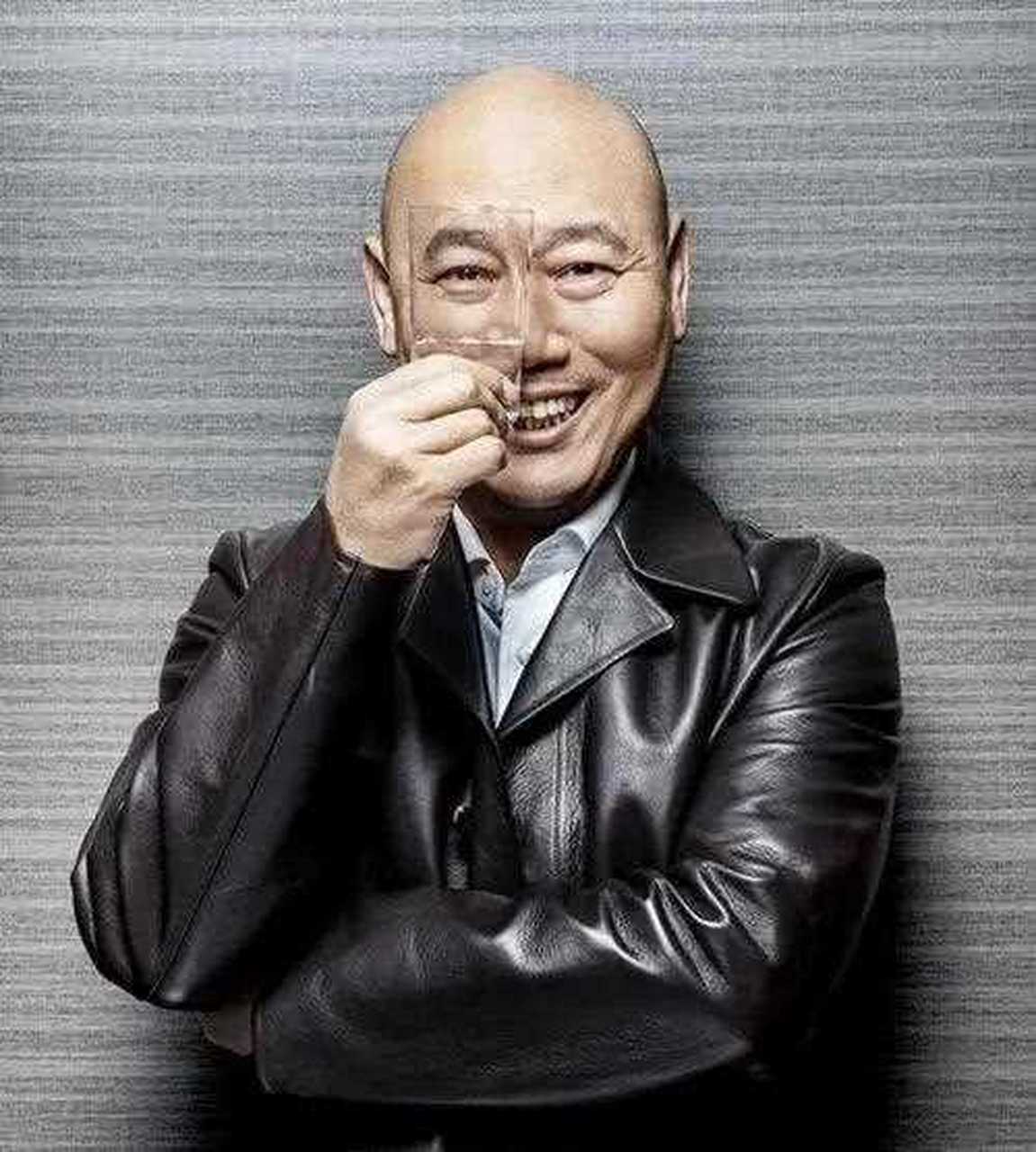 " 李成儒曾在节目中