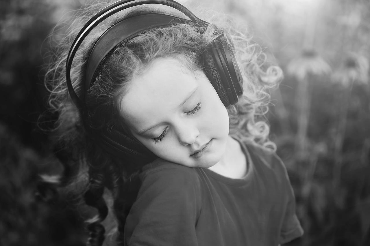 听!音乐的力量!声愈奇旅 / 闭眼倾听!