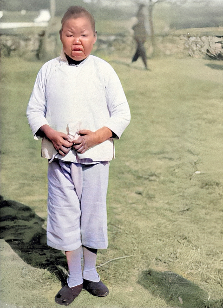 这所麻风病医院建立在杭州,也是杭州最早的麻风病医院