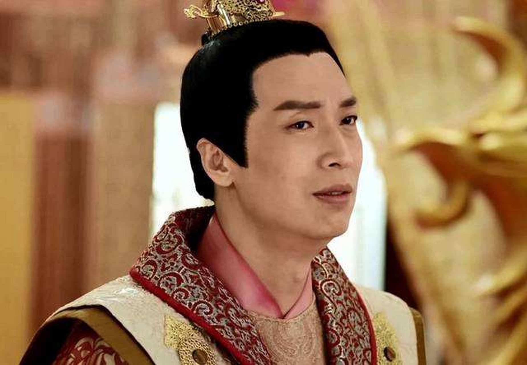 太平公主觉得李旦能做皇帝,全都仰仗着自己.