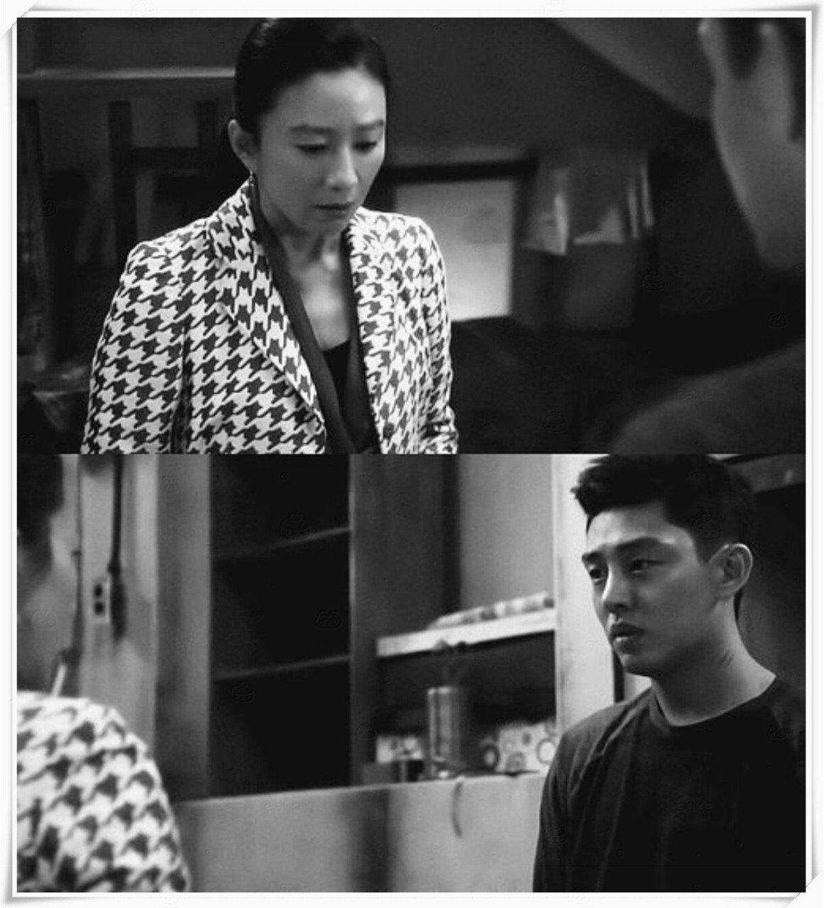 韩剧《密会》以画面精美,剧情精彩著称.