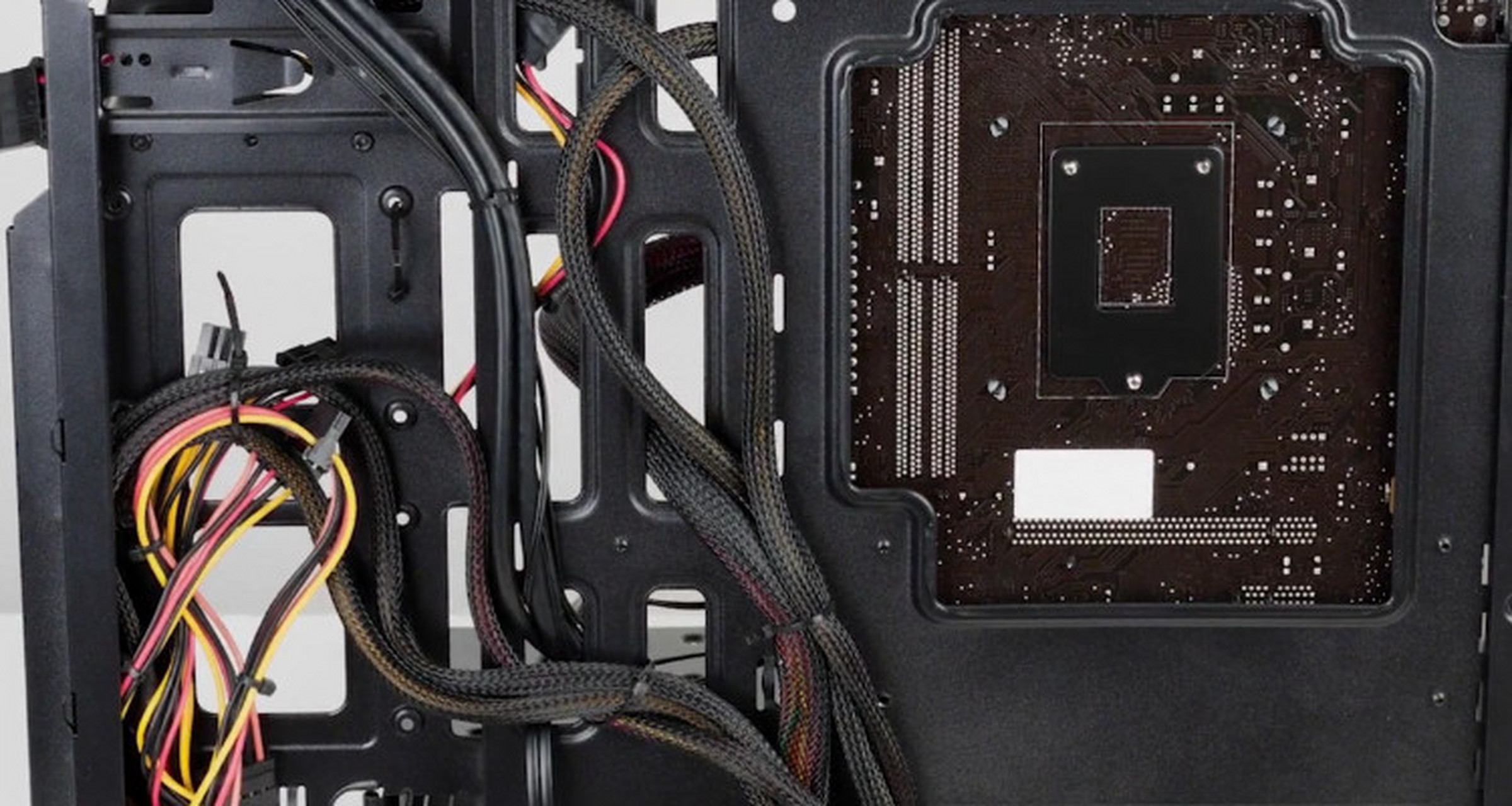 走线是什么意思  走线是指在一个电路中,通过导线,电缆或电路板等导体