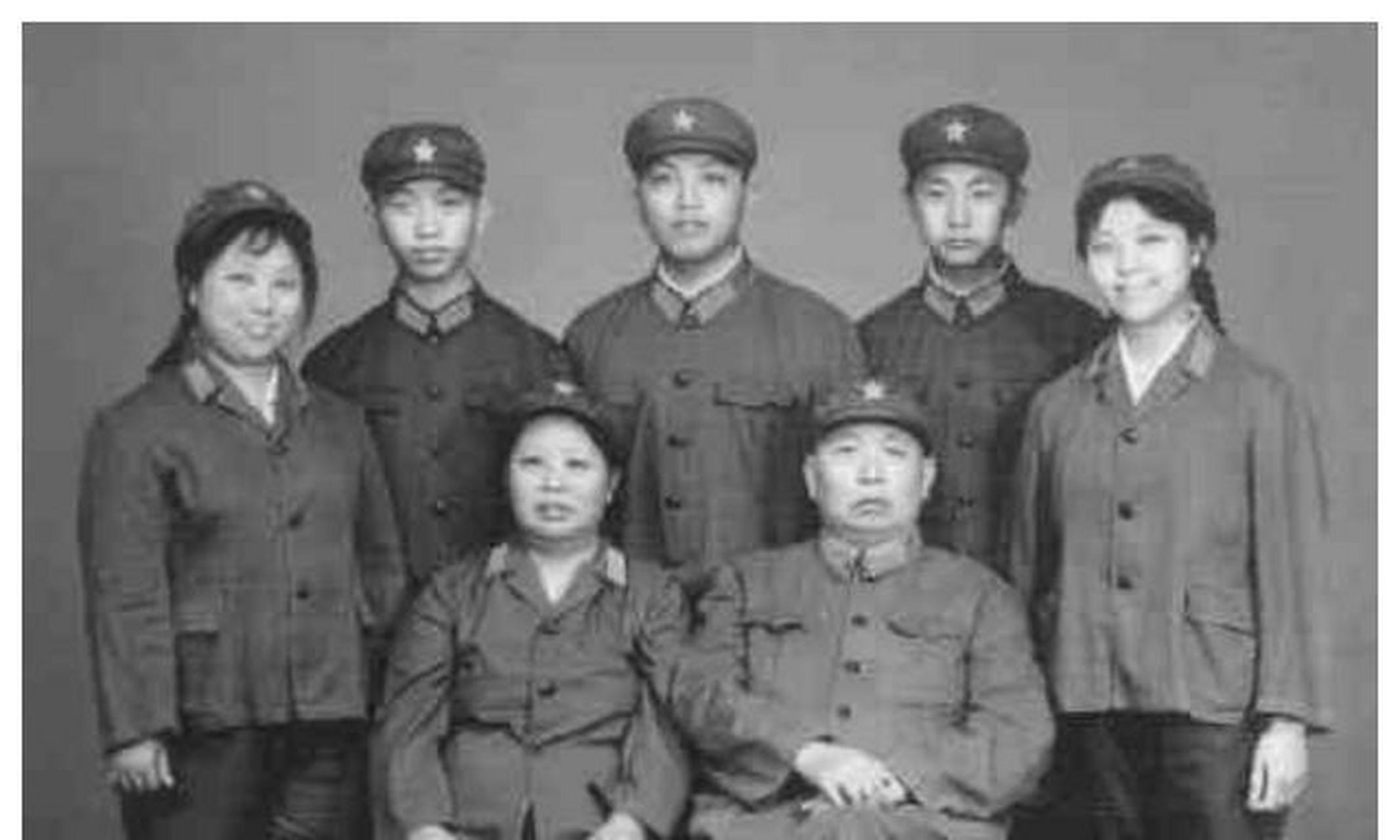 红四方面军第九军,这是我军在红军时期的一支著名部队!