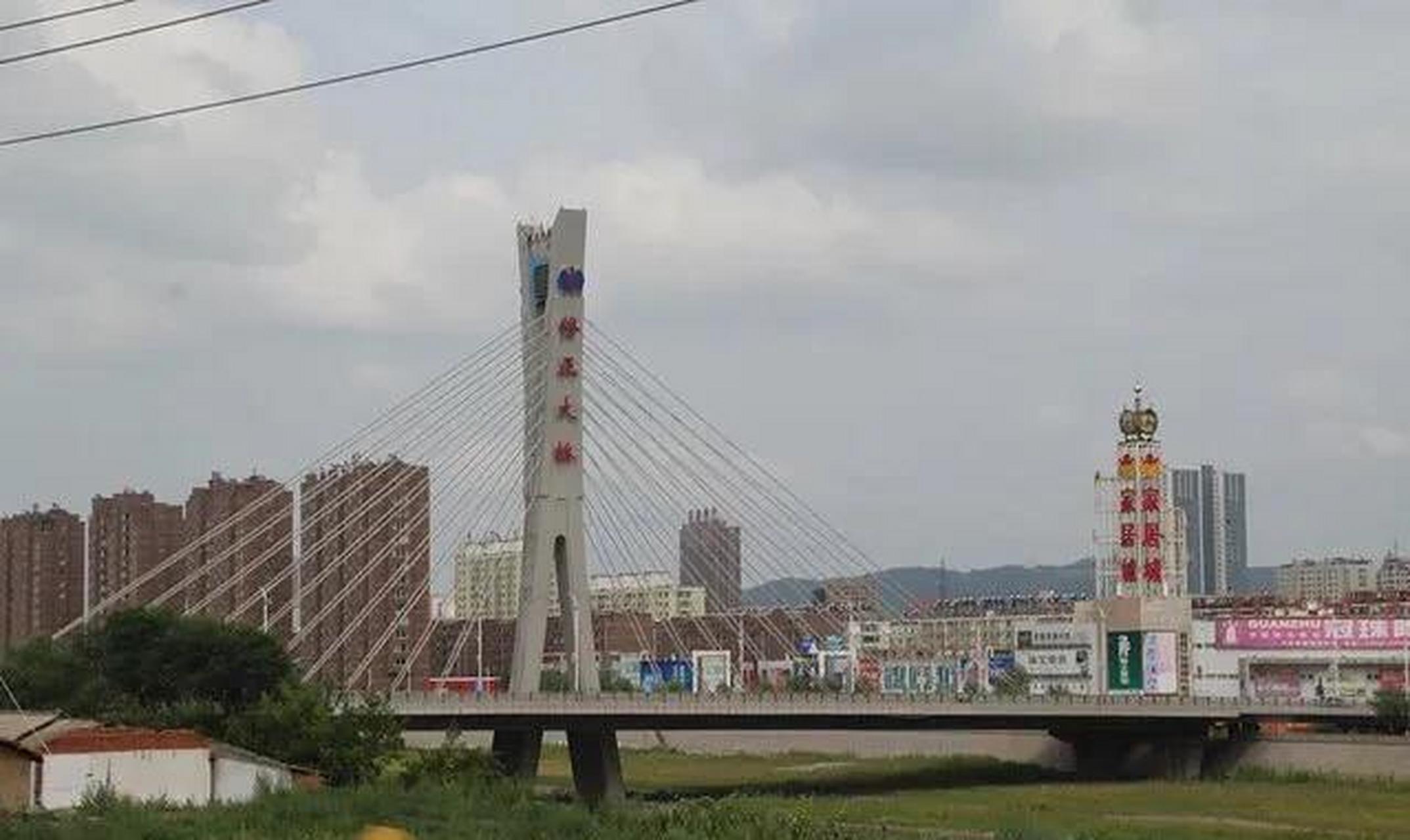 2023年关于解决吉林省通化市修正大桥江南侧停车问题处理情况如下