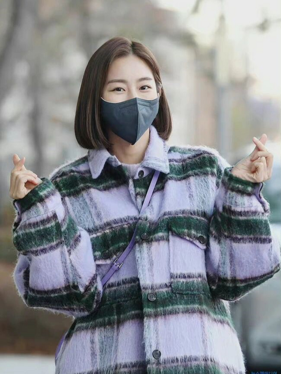 秋冬季的时尚:金宥真的穿搭秘籍  在秋冬季,时尚的穿搭秘籍需要考虑