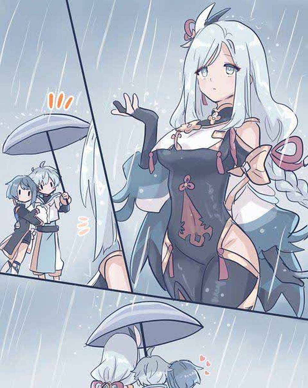 [捂脸]愿你们都能为将来而努力!