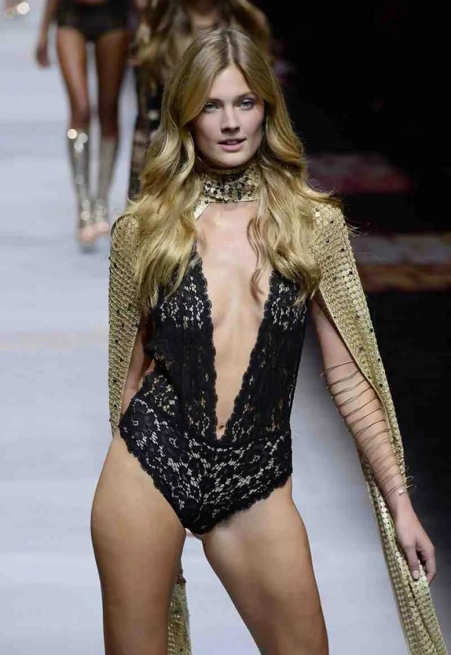 gif创作人# constancejablonski for etam s/s 2017  #做个会打扮的