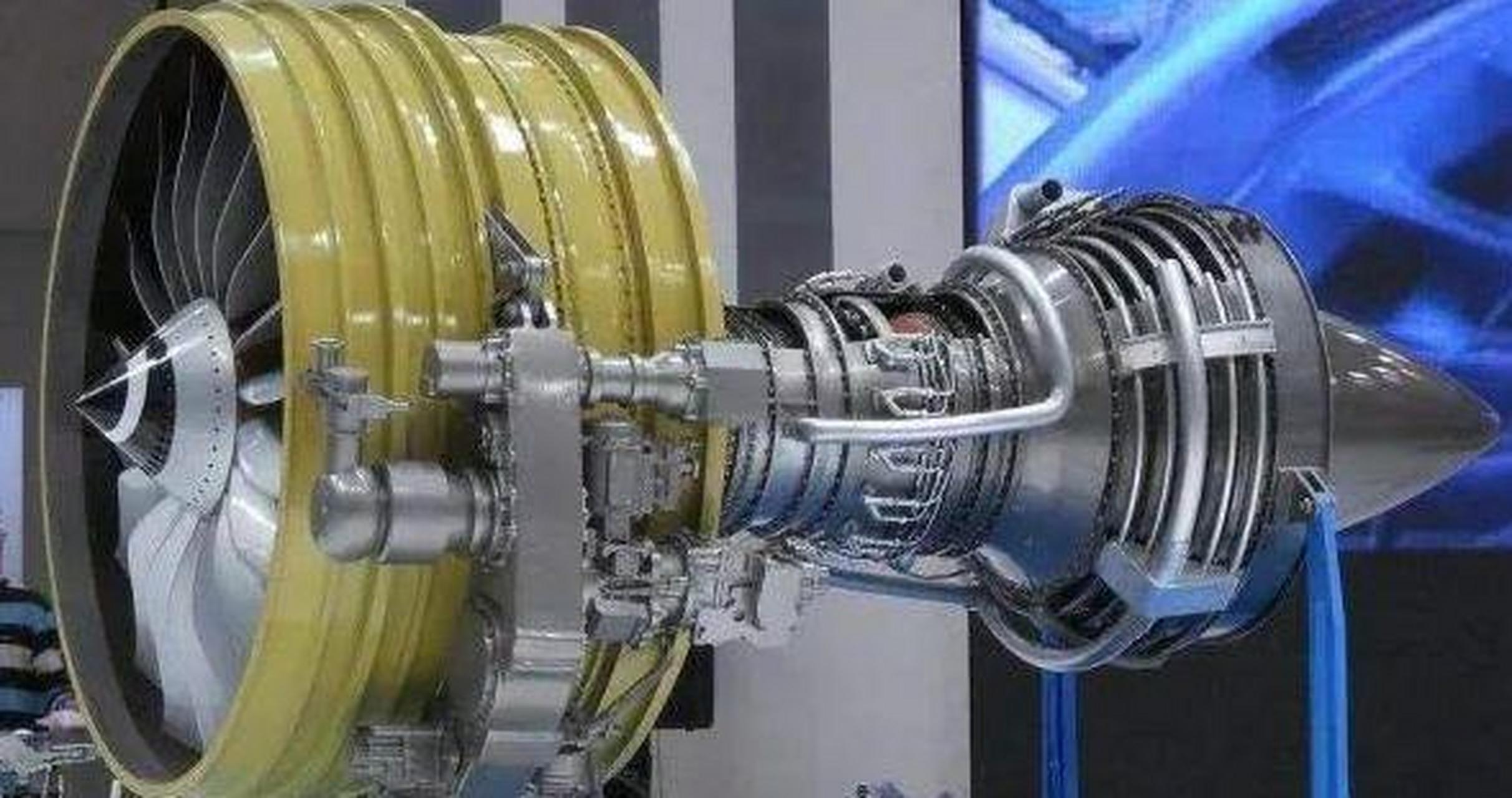 重磅突破!这一次,我们自己国产的c919发动机也造出来了,不声不响间,我