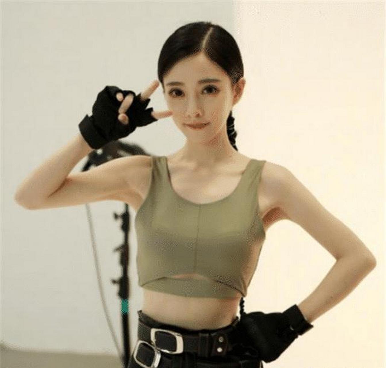 冯提莫拍完杜蕾斯广告后,粉丝调侃:你用过吗?提莫这样回答