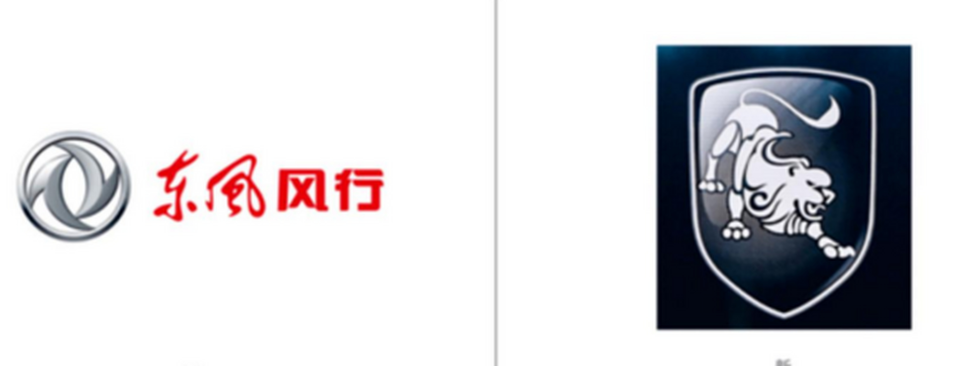 【东风风行10日正式换标,新标志为"劲狮标"】近日,有官方消息渠道透露