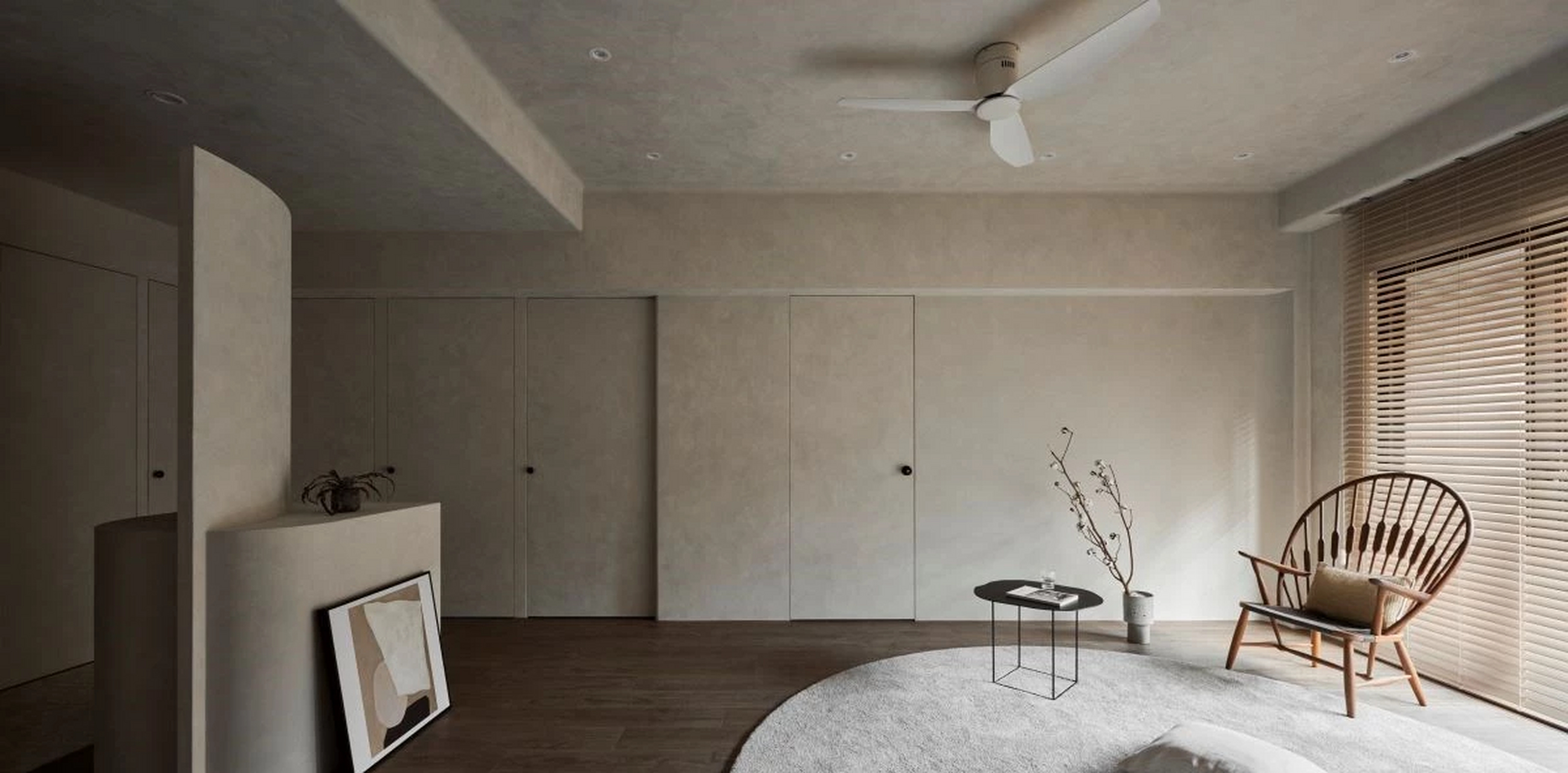 想要侘寂风,掌握低饱和及这些配色!9组照片直接拿去抄.