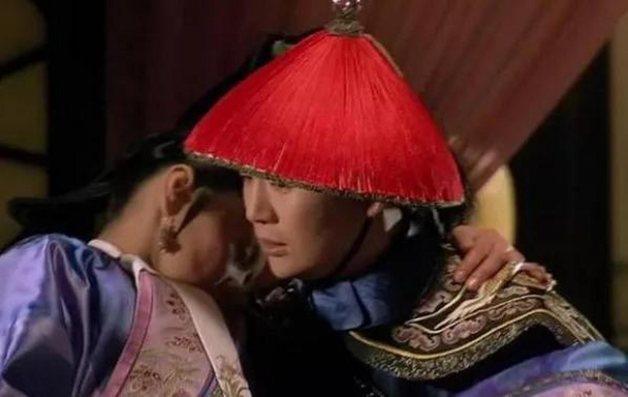 寻常夫妻呀,一觉睡到大天亮?