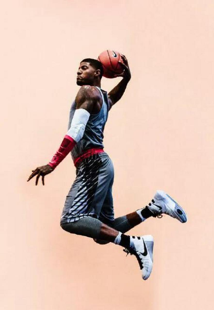 一旦保罗乔治归队, 将会给太阳带来大麻烦!