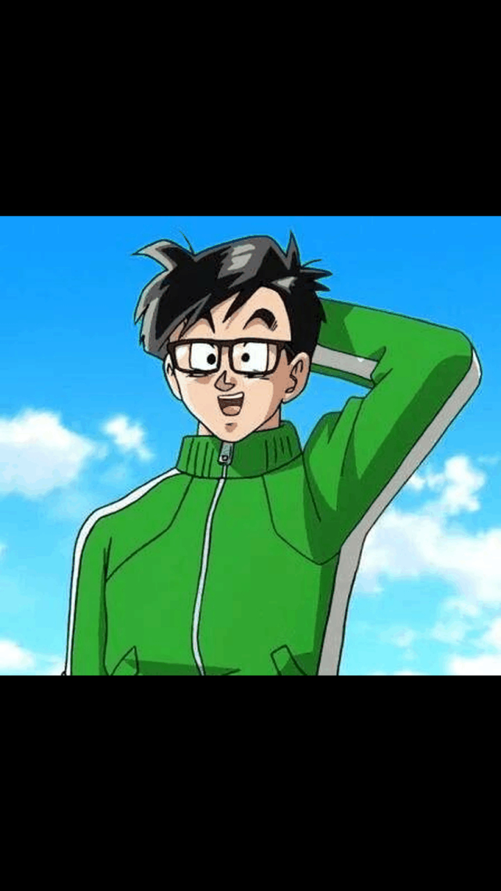 gif创作人#  说什么吴京这套绿色的衣服抄袭韩国的《鱿鱼游戏》?