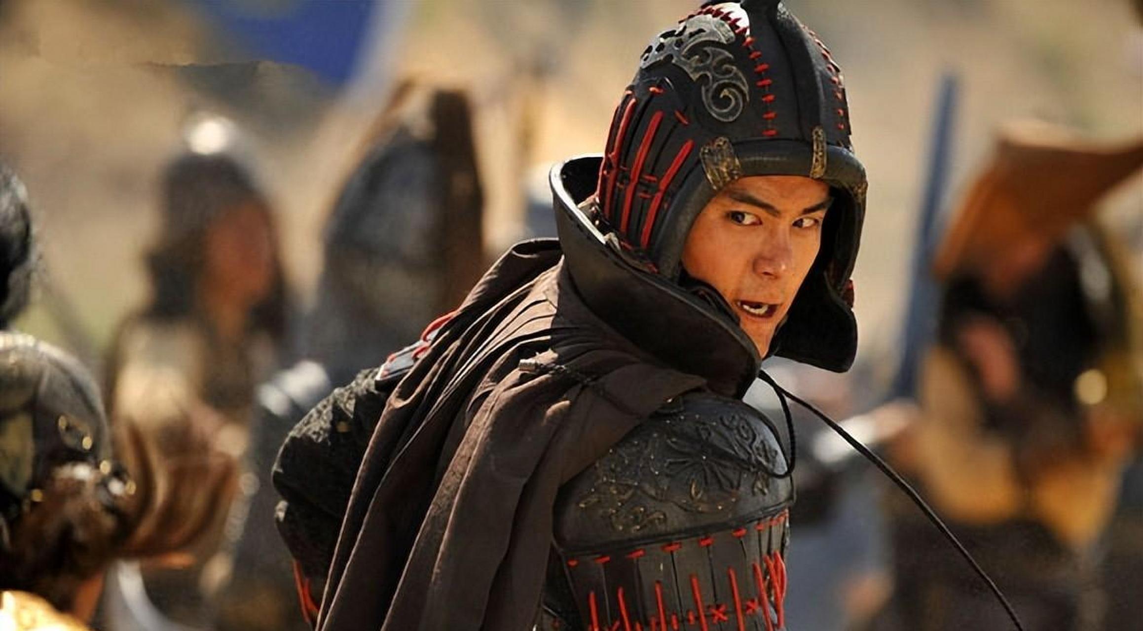 鲜为人知的北宋名将:击伤耶律休哥,契丹人闻风丧胆 耶律休哥是契丹的