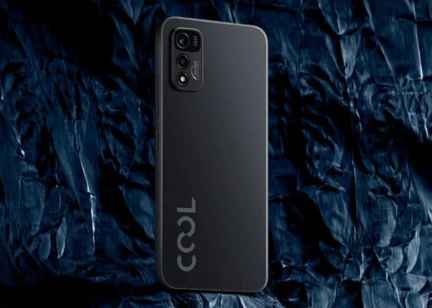 售价699元起 不支持5g酷派cool20能买吗?