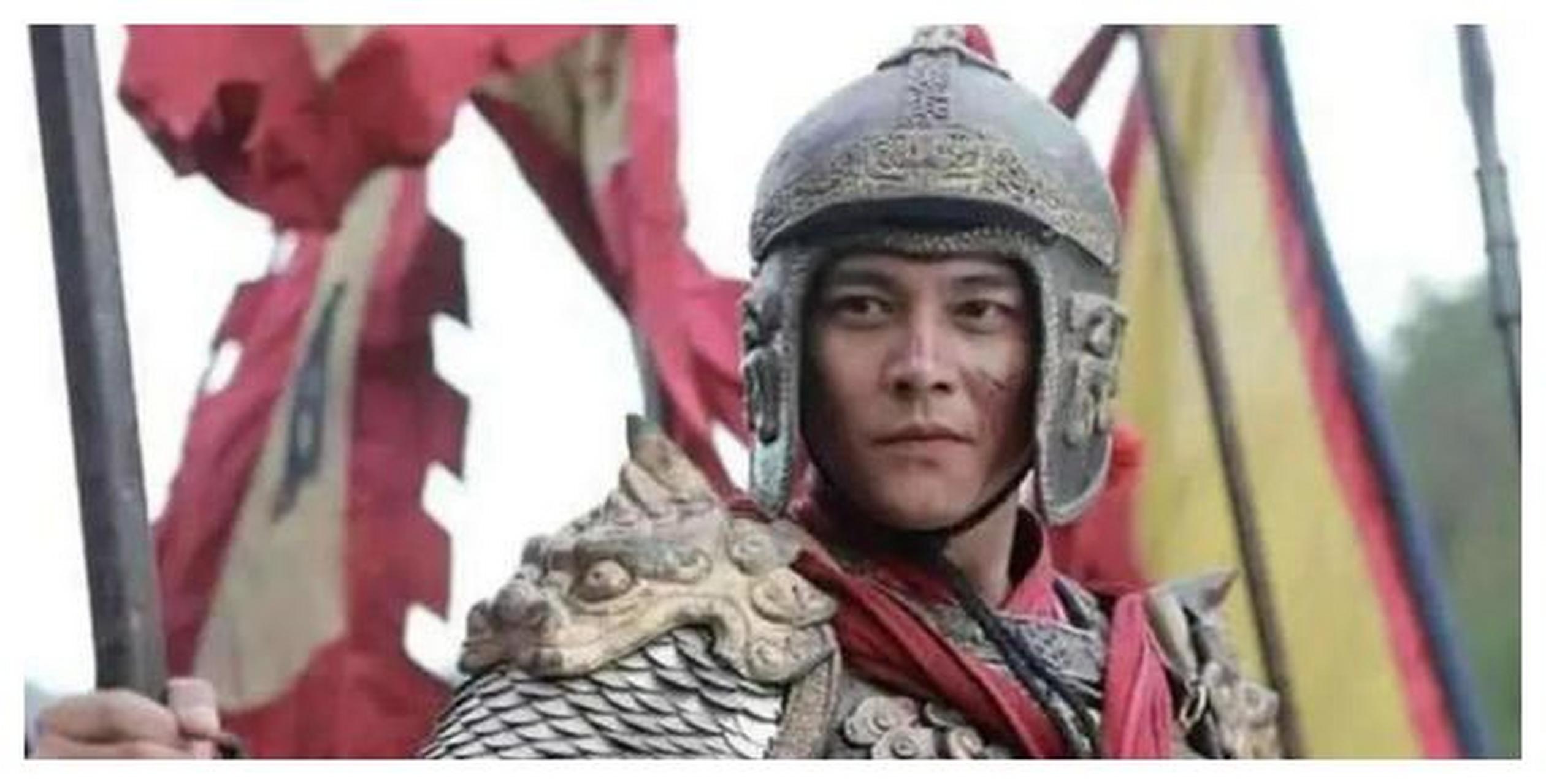 茂太爷常茂简介,常茂是怎么死的?