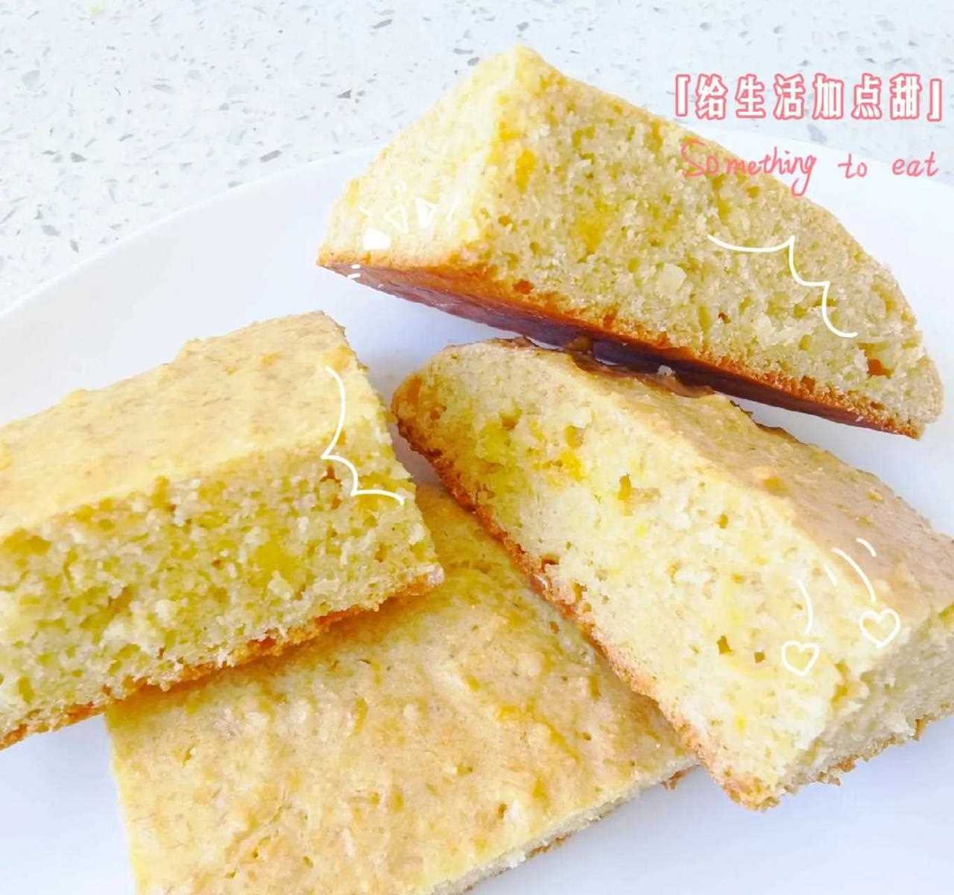 洋车前子壳粉 杏仁粉 燕麦麦麸蛋糕,低卡好物        今天下午是闺蜜