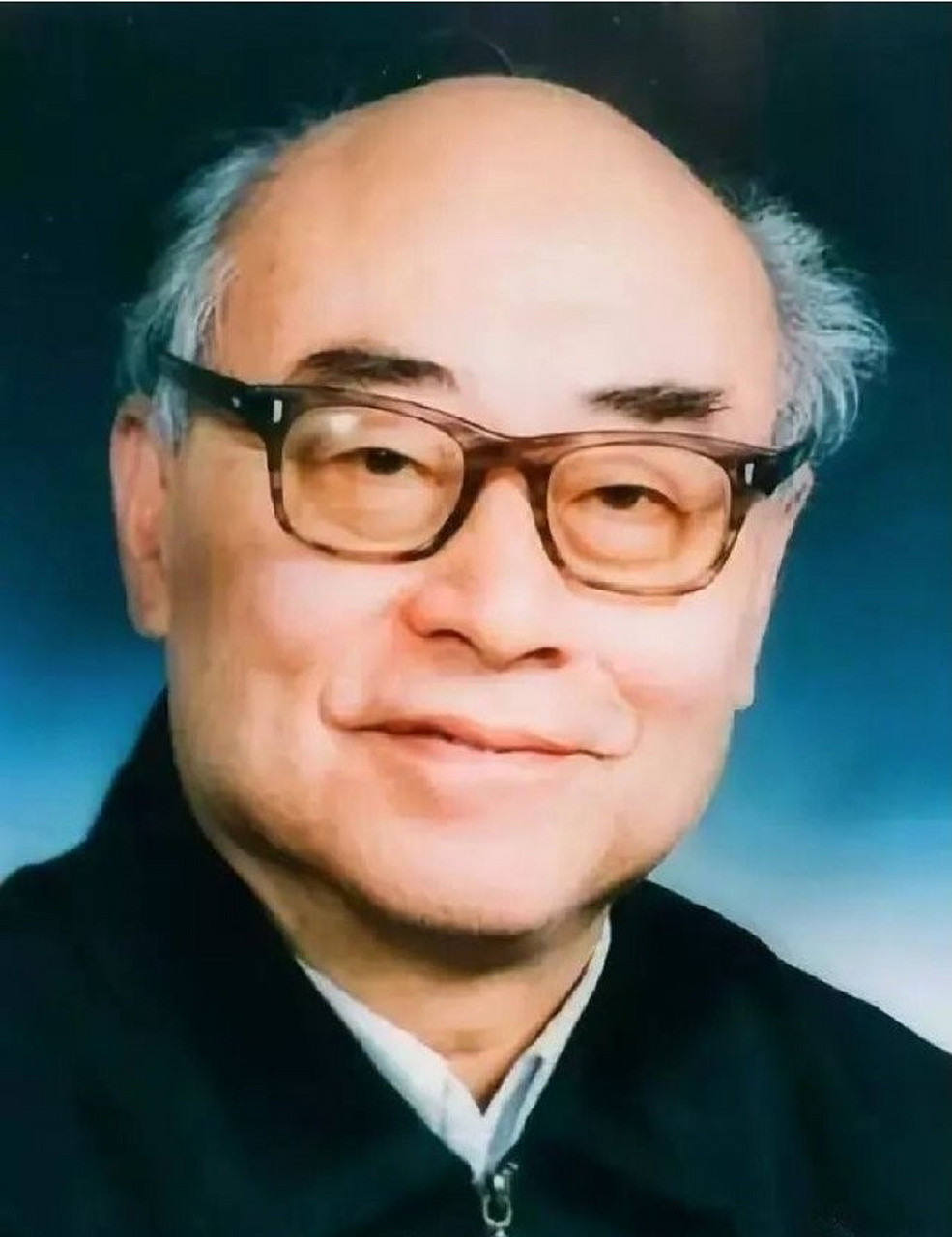 "两弹一星"功勋奖章获得者.